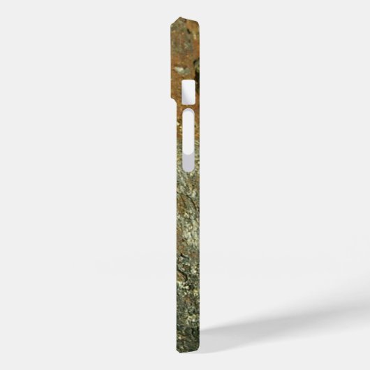 Renegade - Telefoonzaak Case-Mate iPhone Case (Achterkant / Links)