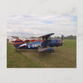 Renegade Tweedekker Briefkaart