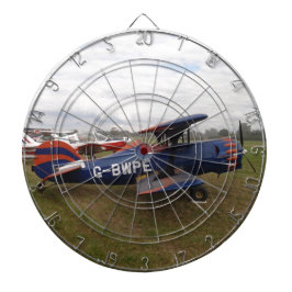 Renegade Tweedekker Dartbord