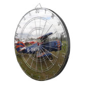 Renegade Tweedekker Dartbord (Voorkant Rechts)