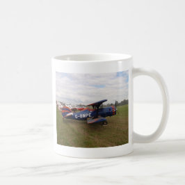 Renegade Tweedekker Koffiemok
