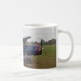 Renegade Tweedekker Koffiemok