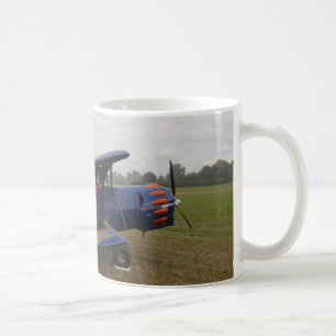 Renegade Tweedekker Koffiemok