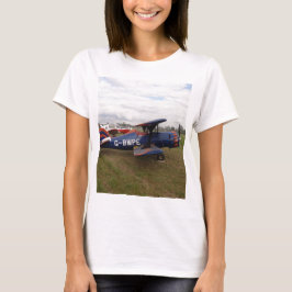 Renegade Tweedekker T-shirt