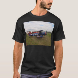 Renegade Tweedekker T-shirt