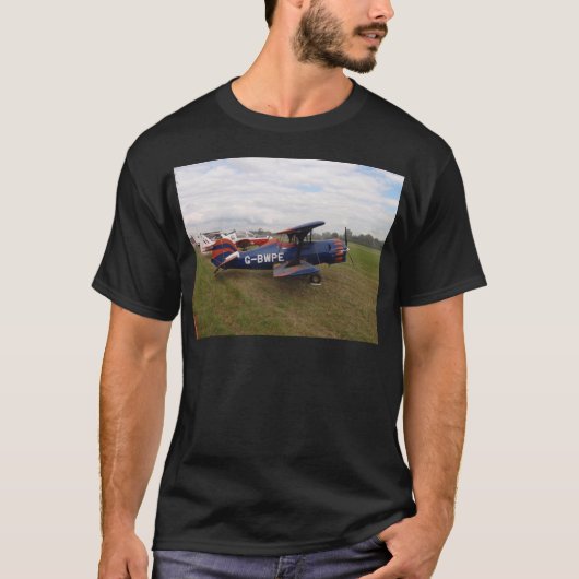 Renegade Tweedekker T-shirt (Voorkant)