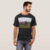 Renegade Tweedekker T-shirt (Voorkant volledig)