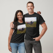 Renegade Tweedekker T-shirt (Unisex)