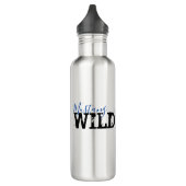 Renegade Water Fles (Links)