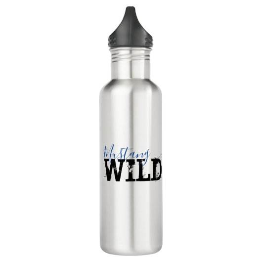 Renegade Water Fles (Links)