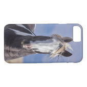 Renegade, Wild Mustang Case-Mate iPhone Case (Achterkant (Horizontaal))