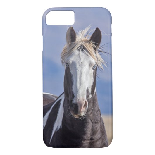 Renegade, Wild Mustang Case-Mate iPhone Case (Achterkant)