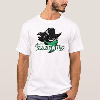 Renegades Defense Shirt