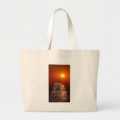 Renew_ Bag_by Elenne Boothe Grote Tote Bag (Voorkant)