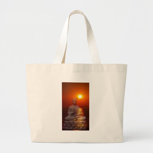 Renew_ Bag_by Elenne Boothe Grote Tote Bag (Voorkant)