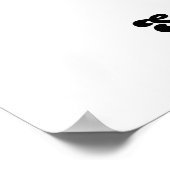 Renew Your Mind Wall Art–Metanoia Christian Poster (Hoek)