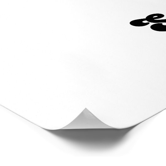 Renew Your Mind Wall Art–Metanoia Christian Poster (Hoek)