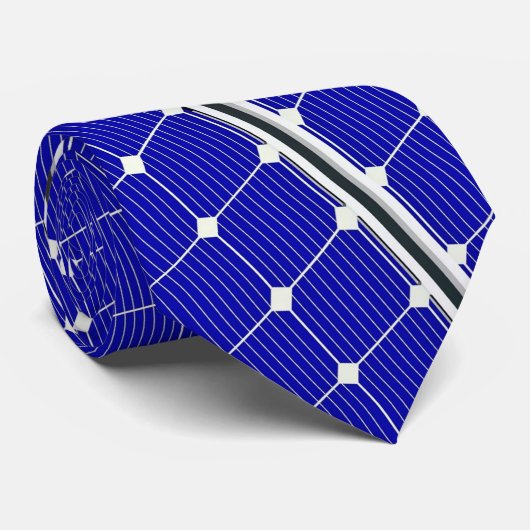 Renewable Thormable Stropdas (Opgerold)