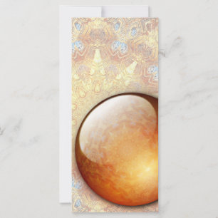 Renewal Abstracte Rack Kaart