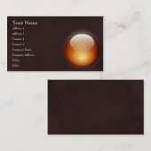 Renewal Jewel Visitekaartje (Voorkant / Achterkant)