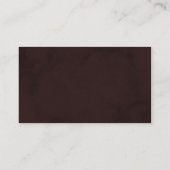 Renewal Jewel Visitekaartje (Achterkant)