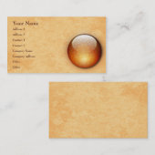 Renewal Jewel Visitekaartje (Voorkant / Achterkant)