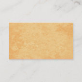 Renewal Jewel Visitekaartje (Achterkant)