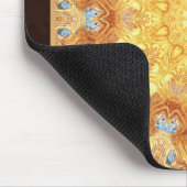 Renewal Mandala Art Mousepad Muismat (Hoek)