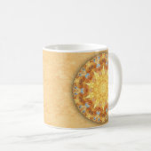 Renewal Mandala Mok (Voorkant rechts)