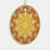 Renewal Mandala Ornament (Rechts)