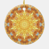 Renewal Mandala Ornament (Achterkant)