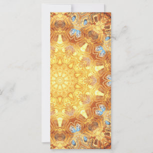 Renewal Mandala Rack Kaart