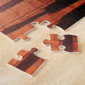 Renfe trein in Spanje Legpuzzel (Zijkant)