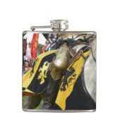 Renfest Knight Heupfles (Voorkant)