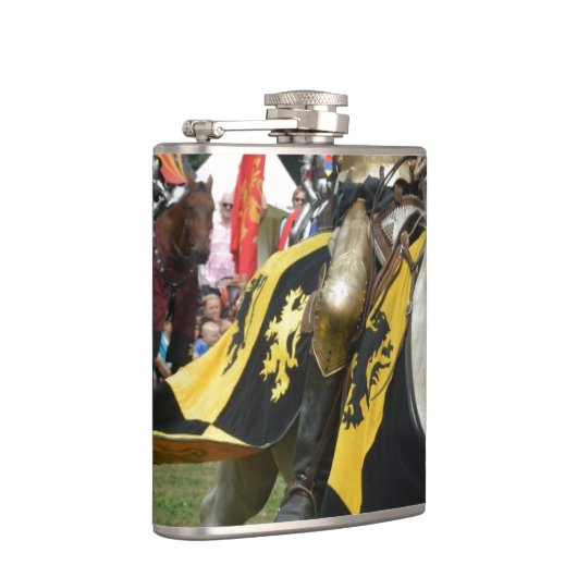 Renfest Knight Heupfles (Rechts)