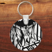 Renfield Sleutelhanger (Voorkant)