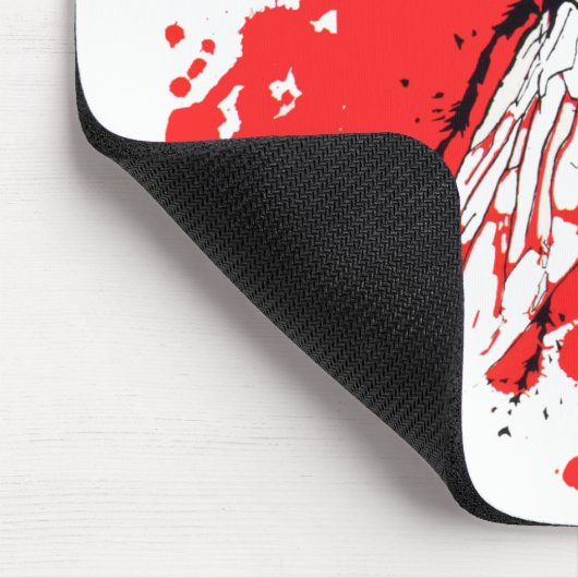 Renfield vliegmuispad muismat (Hoek)