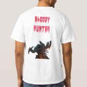 Rengar T-shirt (Achterkant)