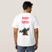 Rengar T-shirt (Achterkant volledig)