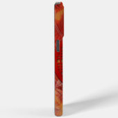 Rengoku Kyojuro Case-Mate iPhone Case (Achterkant / Rechts)