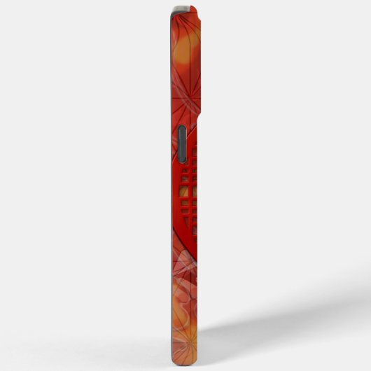 Rengoku Kyojuro Case-Mate iPhone Case (Achterkant / Rechts)