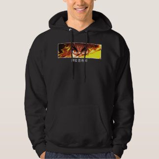 Rengoku Kyoto juro Japans demon Slayer Classic Hoodie