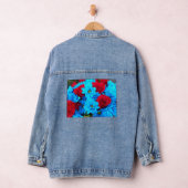 Renide Denim Jacket (Hangar)