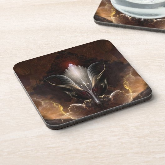 Renidron Drankjes Onderzetter (Linkerzijde)