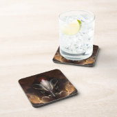 Renidron Drankjes Onderzetter (Rechterzijde)