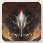 Renidron Drankjes Onderzetter (Voorkant)