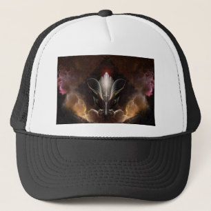 Renidron Trucker Pet