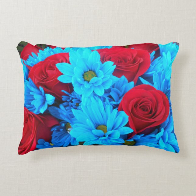 Renilde Accent Kussen (Voorkant)