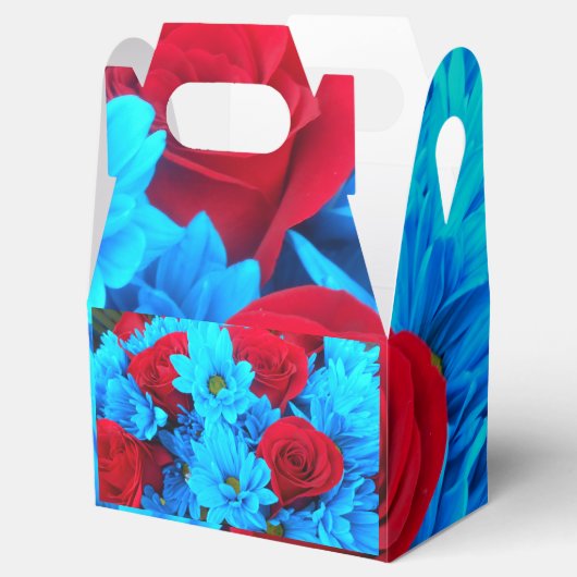 Renilde Bedankdoosjes (Geopend)