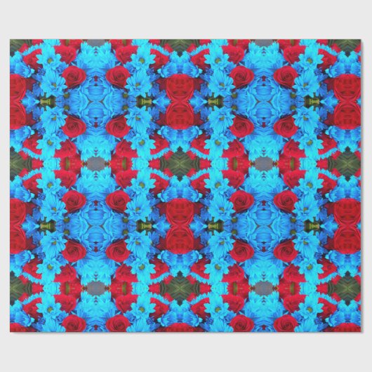 Renilde Cadeaupapier (Vlak)